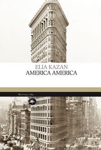 Produktbild: America America