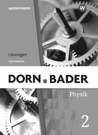 Produktbild: Dorn / Bader Physik SI - Allgemeine Ausgabe 2019