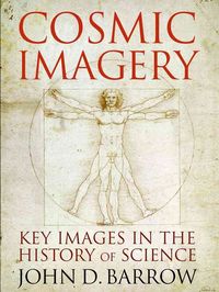Produktbild: Cosmic Imagery: Key Images in the History of Science