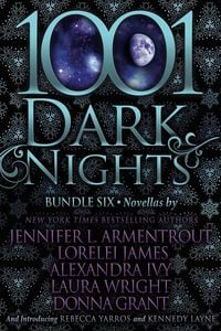 Produktbild: 1001 Dark Nights