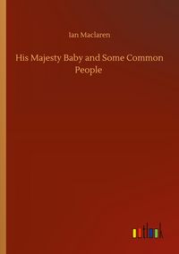 Produktbild: His Majesty Baby and Some Common People