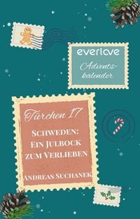 Produktbild: Ein Julbock zum Verlieben