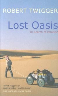 Produktbild: Lost Oasis
