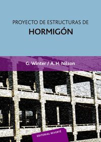Produktbild: Proyecto de estructuras de hormig&oacute;n
