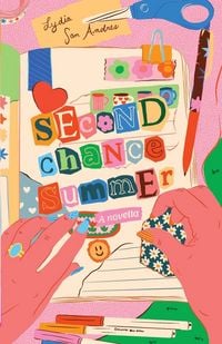 Produktbild: Second Chance Summer