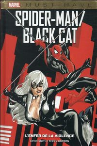 Produktbild: Spider-Man, Black Cat : l'enfer de la violence