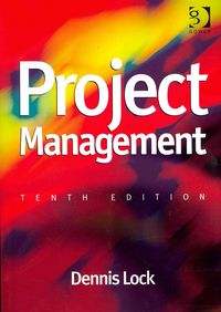 Produktbild: Lock, D: Project Management