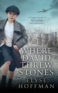 Produktbild: Where David Threw Stones