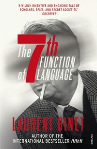 Produktbild: The 7th Function of Language