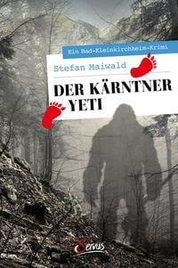 Produktbild: Der K&auml;rntner Yeti