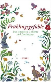 Produktbild: Frühlingsgefühle