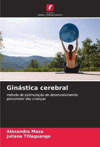 Produktbild: Gin&aacute;stica cerebral
