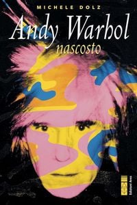 Produktbild: Andy Warhol nascosto