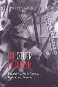 Produktbild: Bohn, W: Other Futurism