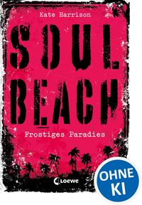 Produktbild: Soul Beach 1 - Frostiges Paradies