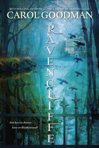 Produktbild: Ravencliffe