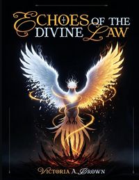 Produktbild: Echoes of Divine Law