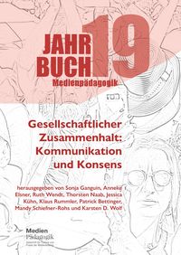 Produktbild: Gesellschaftlicher Zusammenhalt
