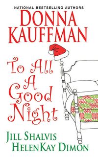 Produktbild: To All A Good Night