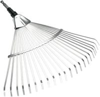 Produktbild: Combisystem-F&auml;cherbesen 50 cm