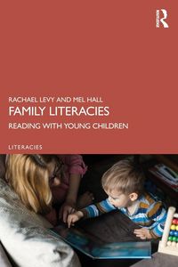 Produktbild: Family Literacies