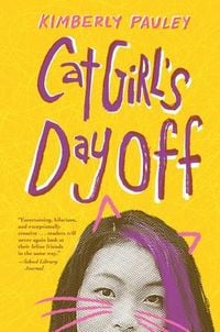 Produktbild: Cat Girl's Day Off