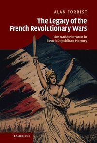 Produktbild: The Legacy of the French Revolutionary Wars