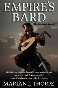 Produktbild: Empire's Bard
