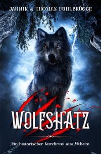 Produktbild: Wolfshatz