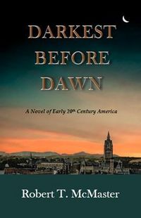 Produktbild: Darkest Before Dawn (The Trolley Days Series, #4)
