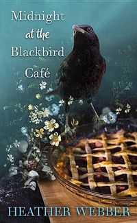Produktbild: Midnight At The Blackbird Cafe