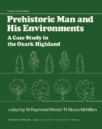 Produktbild: Prehistoric Man and His Environments