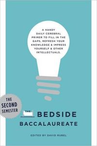 Produktbild: The Second Semester
