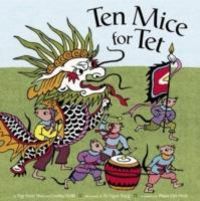 Produktbild: Shea, P: Ten Mice for Tet