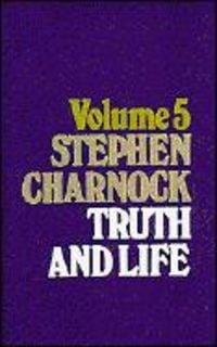 Produktbild: Truth and Life