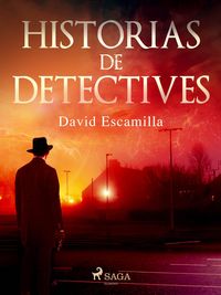 Produktbild: Historias de detectives
