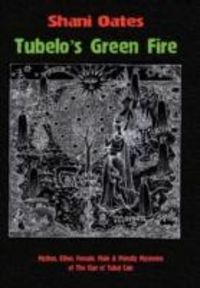 Produktbild: Oates, S: Tubelo's Green Fire