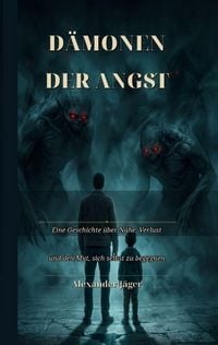 Produktbild: D&auml;monen der Angst