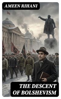 Produktbild: The Descent of Bolshevism
