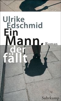 Produktbild: Ein Mann, der f&auml;llt