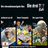 Produktbild: 24./3er Box-Folgen 70-72