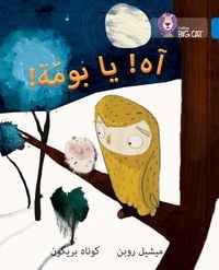 Produktbild: Collins Big Cat Arabic - Oh Owl!: Level 4