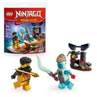 Produktbild: LEGO Ninjago 30700