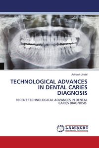 Produktbild: Technological Advances in Dental Caries Diagnosis