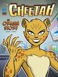 Produktbild: The Cheetah