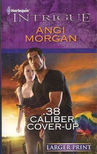 Produktbild: .38 Caliber Cover-Up
