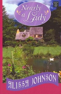 Produktbild: Nearly a Lady -Lp