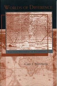 Produktbild: Nederman, C: Worlds of Difference