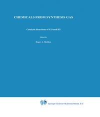 Produktbild: Chemicals from Synthesis Gas