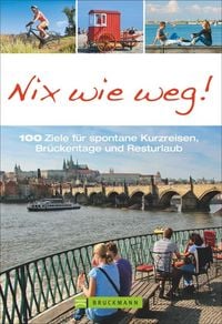 Produktbild: Nix wie weg!